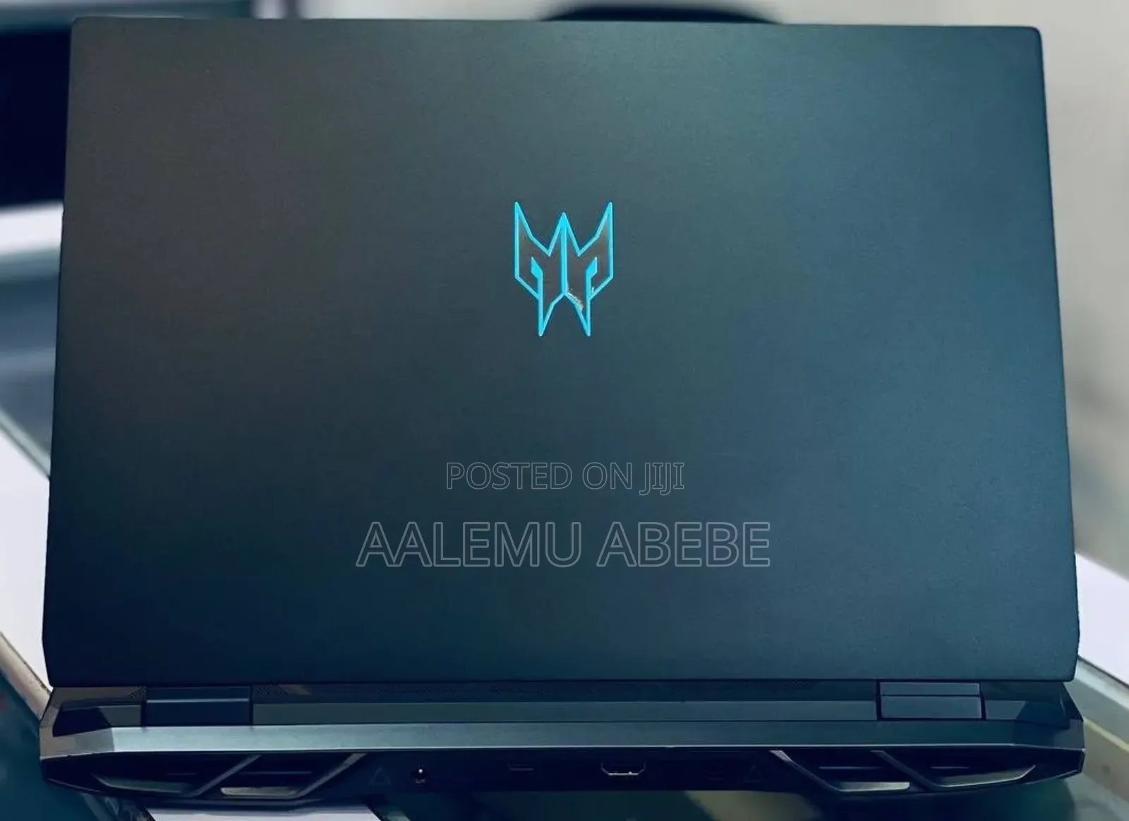 New Laptop Acer Predator Helios 300 16GB Intel Core I9 SSD 512GB