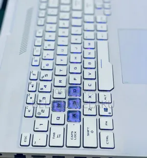 New Laptop Asus TUF Gaming A15 16GB AMD Ryzen 9 SSD 512GB