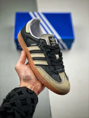 Photo - Adidas Samba Available With Many Colors