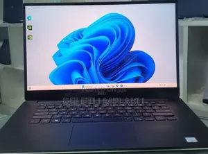 Photo - New Laptop Dell XPS 15 16GB Intel Core I7 SSD 512GB