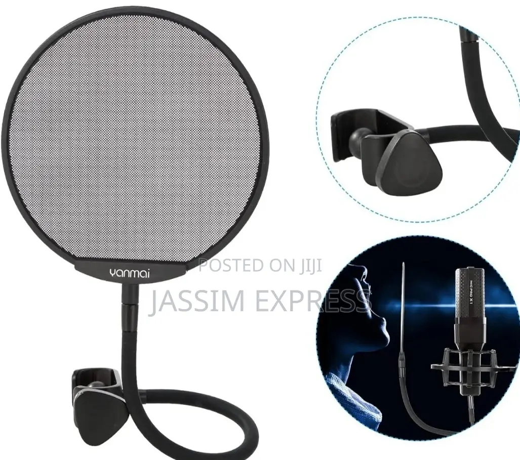 Computer Condenser Microphone