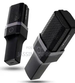 Computer Condenser Microphone