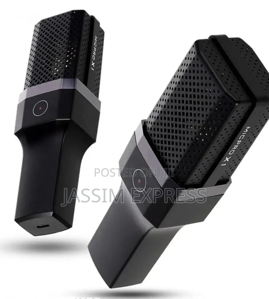 Computer Condenser Microphone