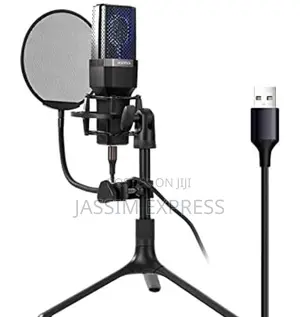 Computer Condenser Microphone