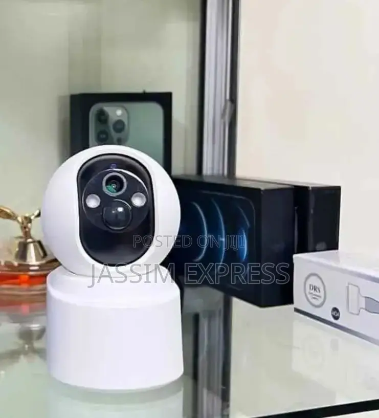 በቻርጅ የሚሰራ ሲም ካርድ የሚቀበል CCTV Security Camera (በማከፋፈያ ዋጋው ከታልቅ ቅናሽ ጋር )