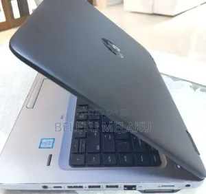 Photo - New Laptop HP ProBook 640 G2 16GB Intel Core I5 SSD 512GB