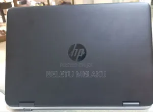 New Laptop HP ProBook 640 G2 16GB Intel Core I5 SSD 512GB