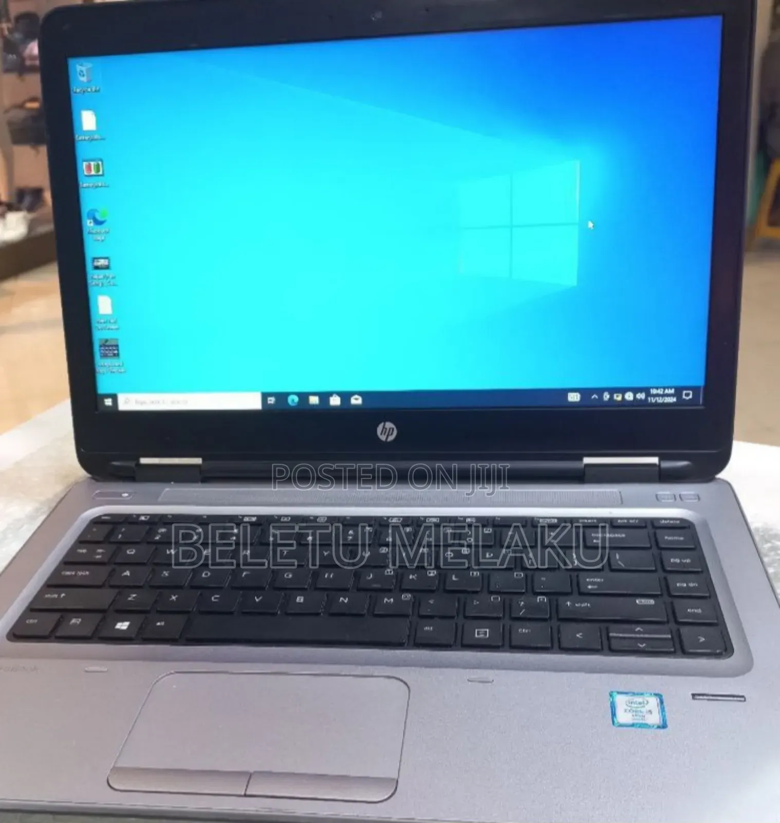 New Laptop HP ProBook 640 G2 16GB Intel Core I5 SSD 512GB
