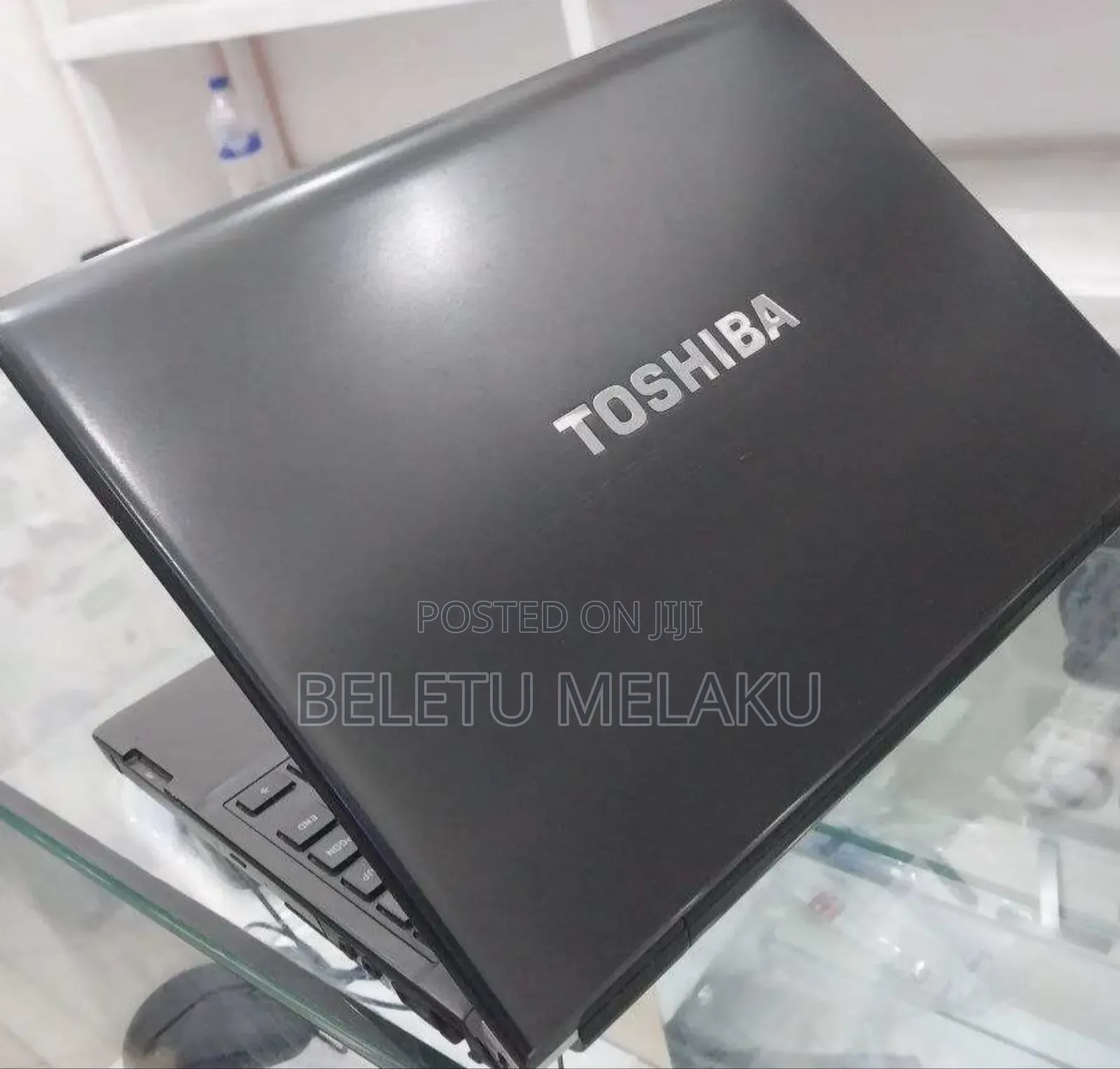Laptop Toshiba Satellite C55 6GB Intel Core I5 HDD 500GB
