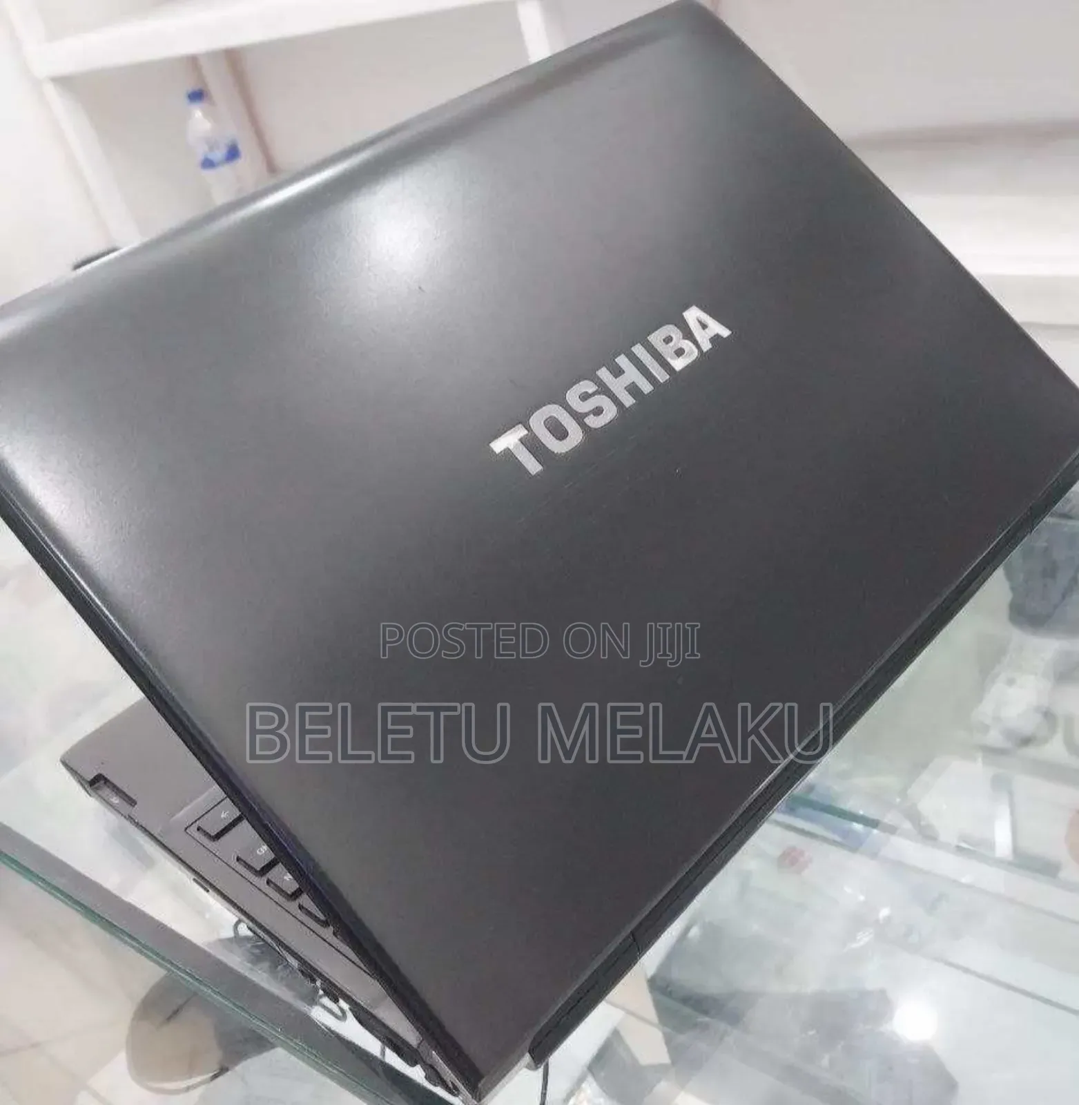 Laptop Toshiba Satellite C55 6GB Intel Core I5 HDD 500GB