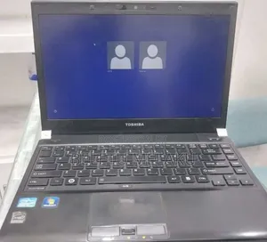 Laptop Toshiba Satellite C55 6GB Intel Core I5 HDD 500GB