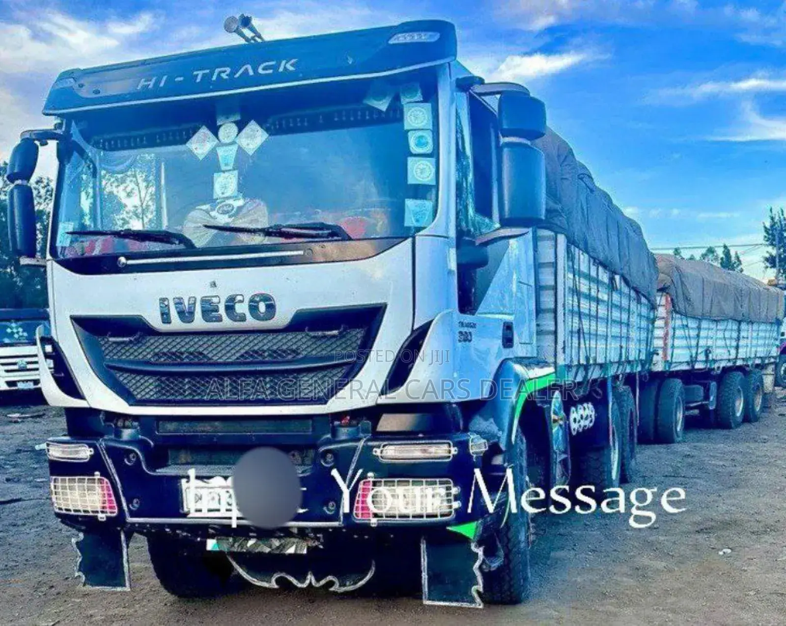 ባላቶኒ ከነተሳቢው
•2016
•83 ሽ ታርጋ
•መስፍን በመስፍን