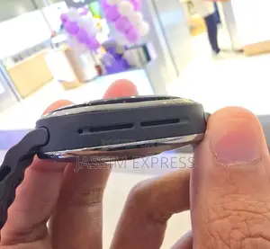 Samsung Galaxy Ultra Smart Watch