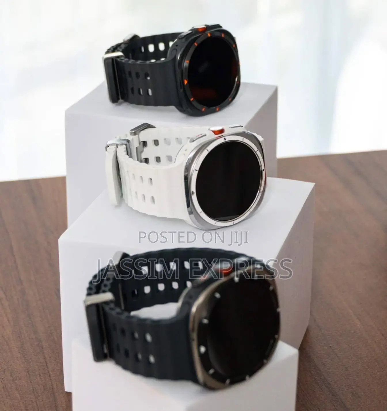 Samsung Galaxy Ultra Smart Watch