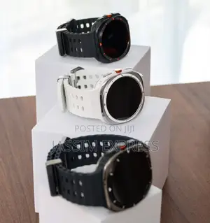 Samsung Galaxy Ultra Smart Watch