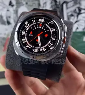 Photo - Samsung Galaxy Ultra Smart Watch
