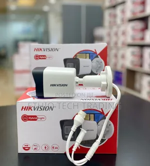 2mp Smart Hybrid