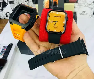 Germany Sports Men Smart Watch