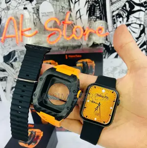 Germany Sports Men Smart Watch