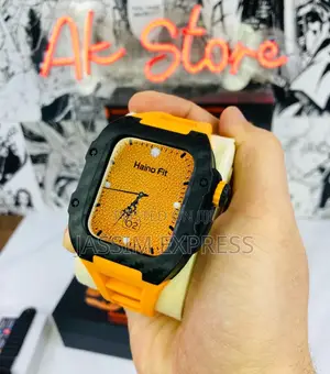 Germany Sports Men Smart Watch