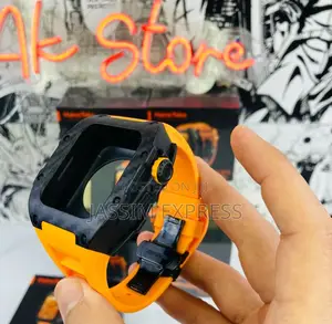 Germany Sports Men Smart Watch