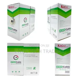 Kiko Cat6 Cable