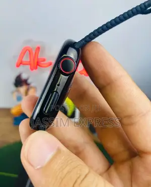 Germany (Series 9) Smart Watch