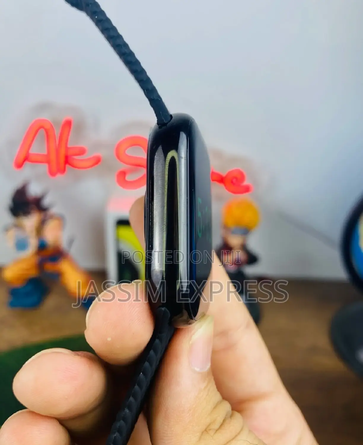 Germany (Series 9) Smart Watch