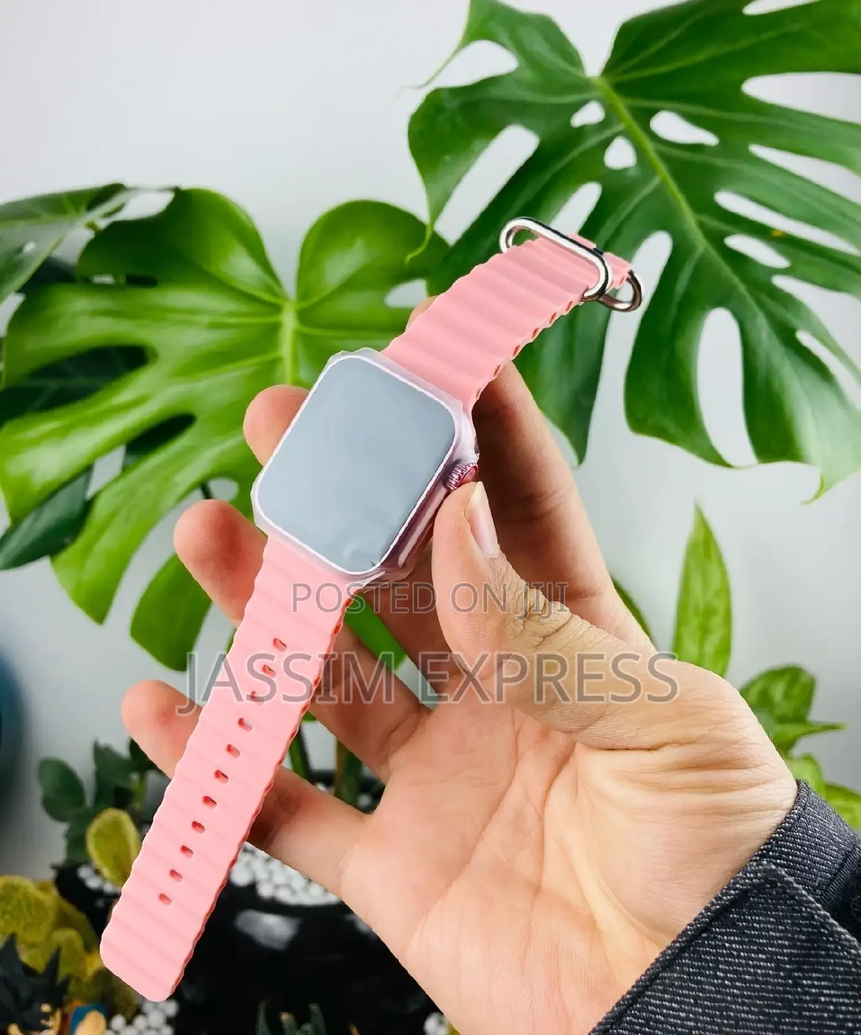 3 in 1 Smart Watch Gift Combo!