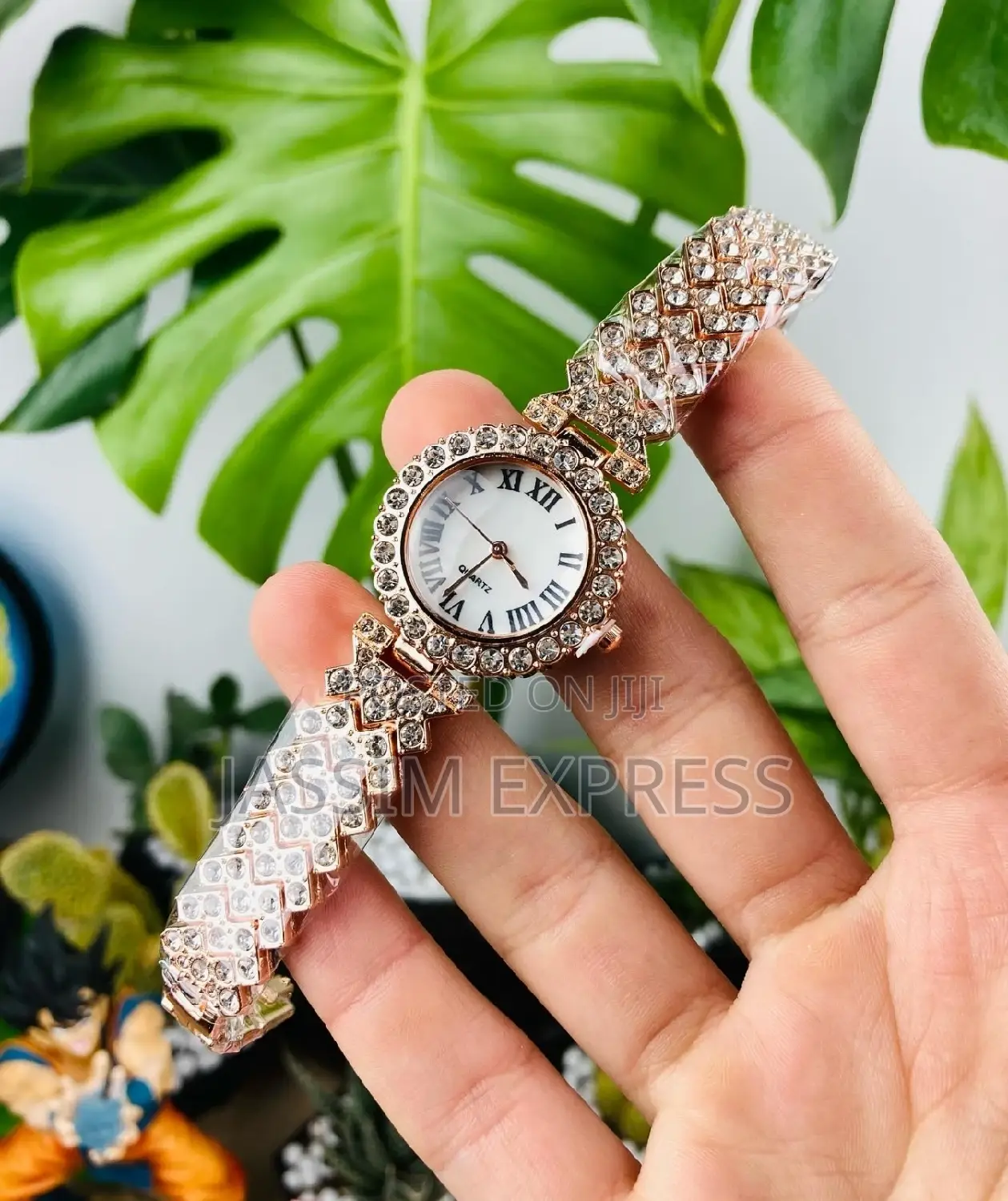 3 in 1 Smart Watch Gift Combo!