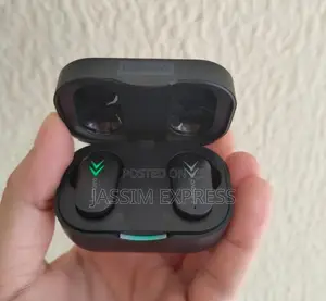 Lenovo Low Latncy Noise Reduction Earbuds