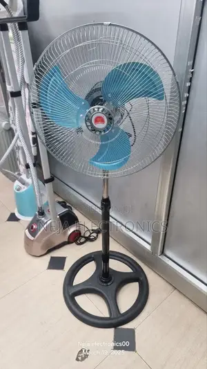 Ventilator Fan Freestanding 3-in-1 for Division Home Delivery