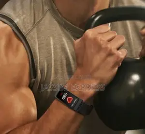 Original Smart Watch With Earbuds (Long Days Battery Life)