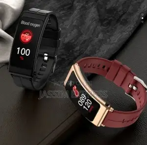 Original Smart Watch With Earbuds (Long Days Battery Life)