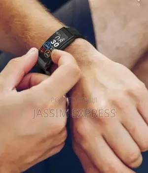 Original Smart Watch With Earbuds (Long Days Battery Life)