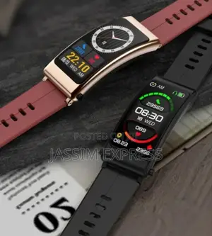 Original Smart Watch With Earbuds (Long Days Battery Life)