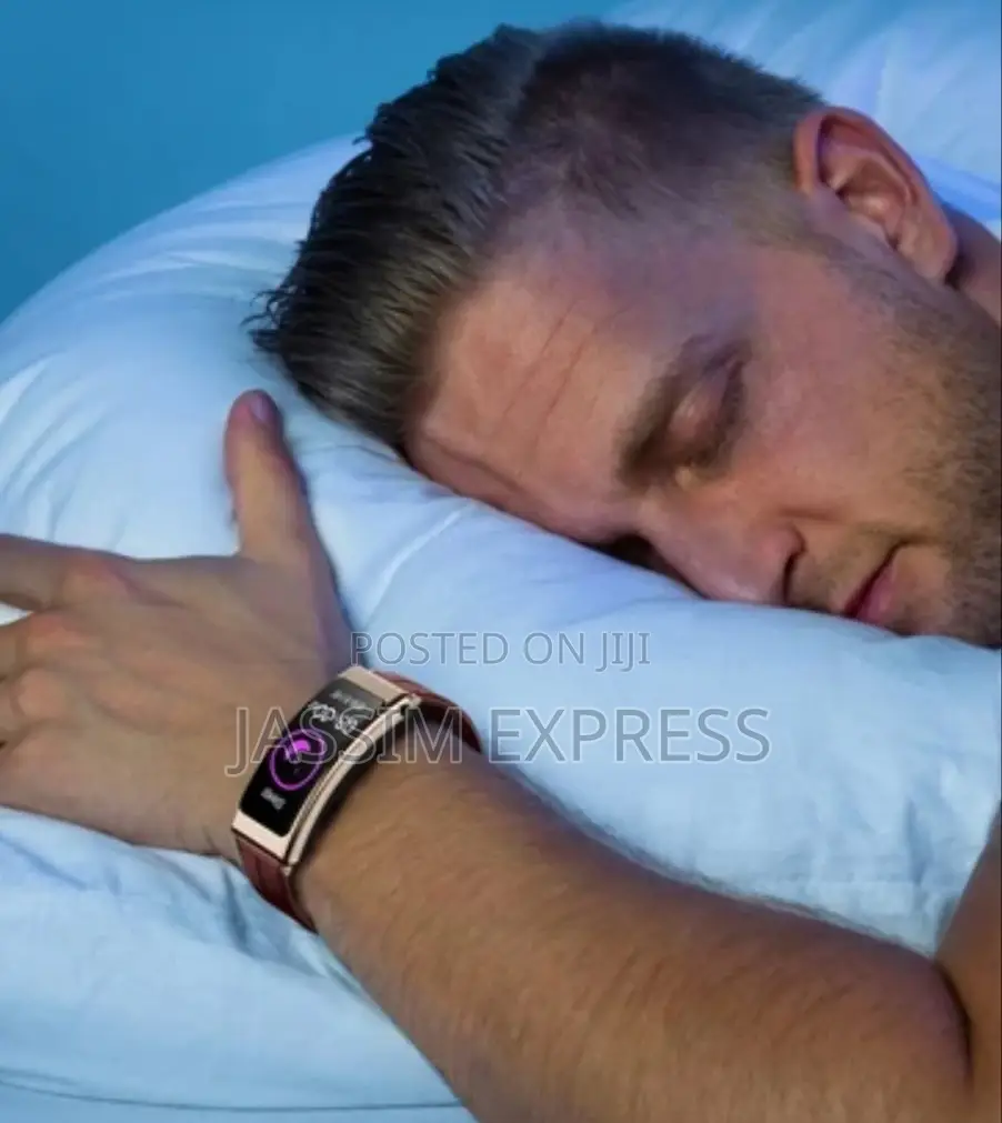 Original Smart Watch With Earbuds (Long Days Battery Life)