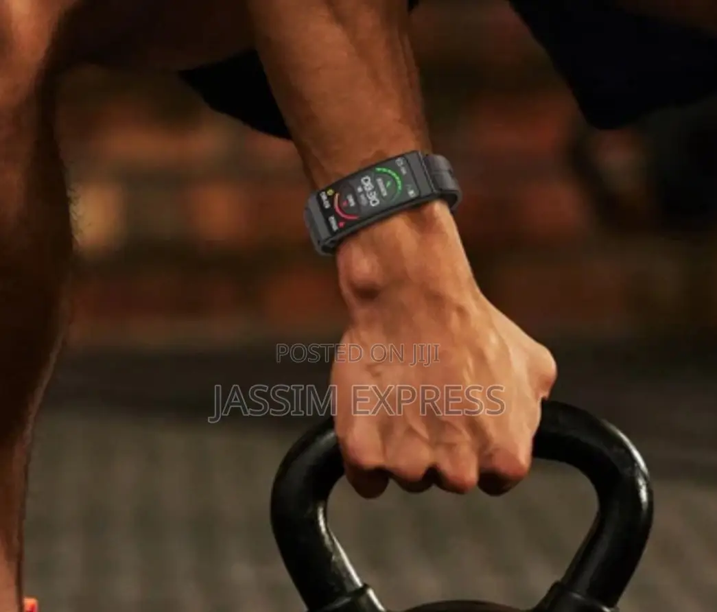 Original Smart Watch With Earbuds (Long Days Battery Life)