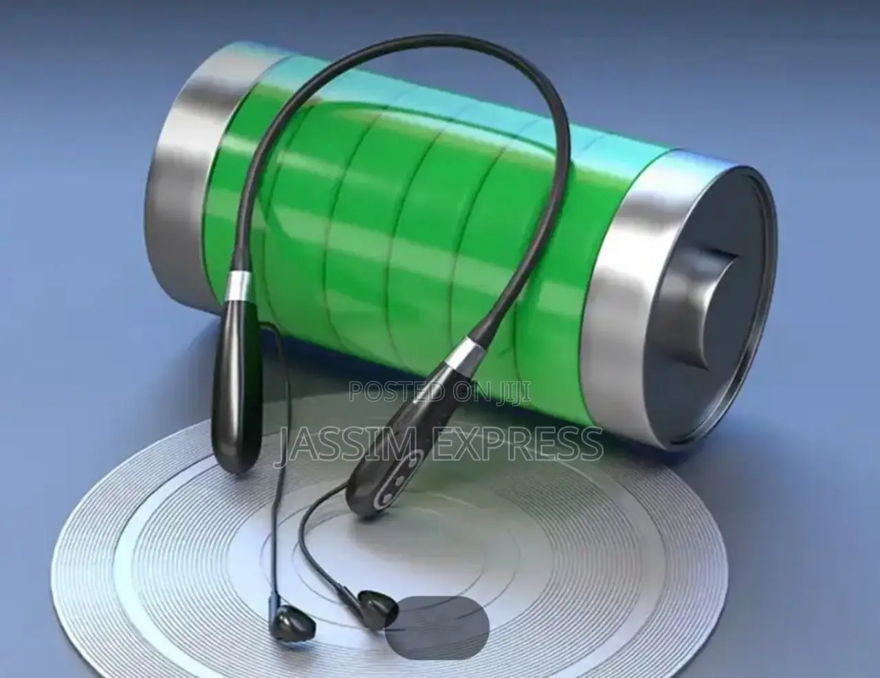 Sound Card የተገጠመለት የmicrophone Headset (All in One) With Remote