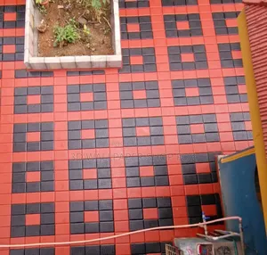 Photo - የቴራዞ ቀለም ሽያጭ