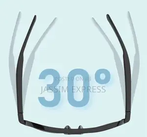 Smart Bluetooth Glass Uv Protection Anti Blue Light