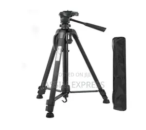 Universal Lightweight Tripod for Phones, Gopro, Cameras