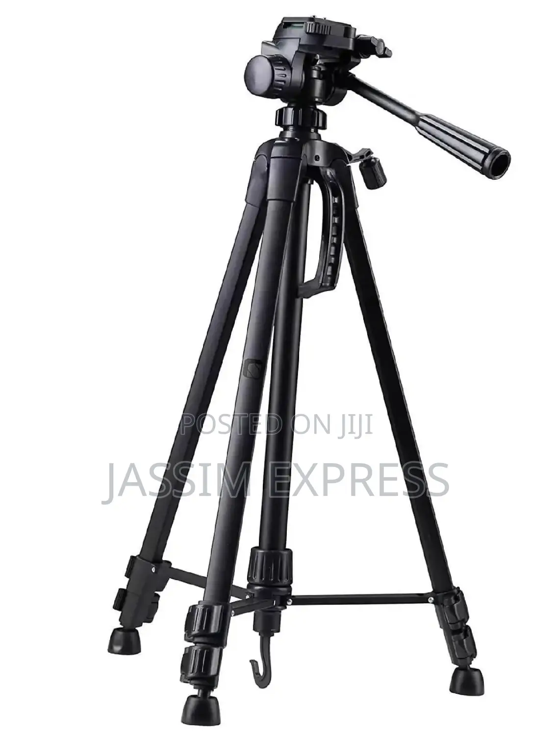 Universal Lightweight Tripod for Phones, Gopro, Cameras