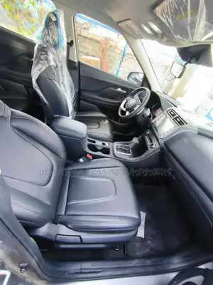 New Hyundai Creta 2024 Silver