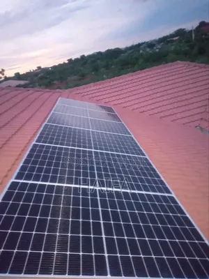 የኤሌክትሪክ ክፍያዎን ለፀሃይዋ ብንተወውስ