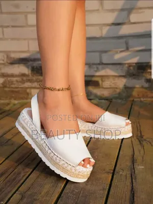 Photo - Classy Women's Shoes