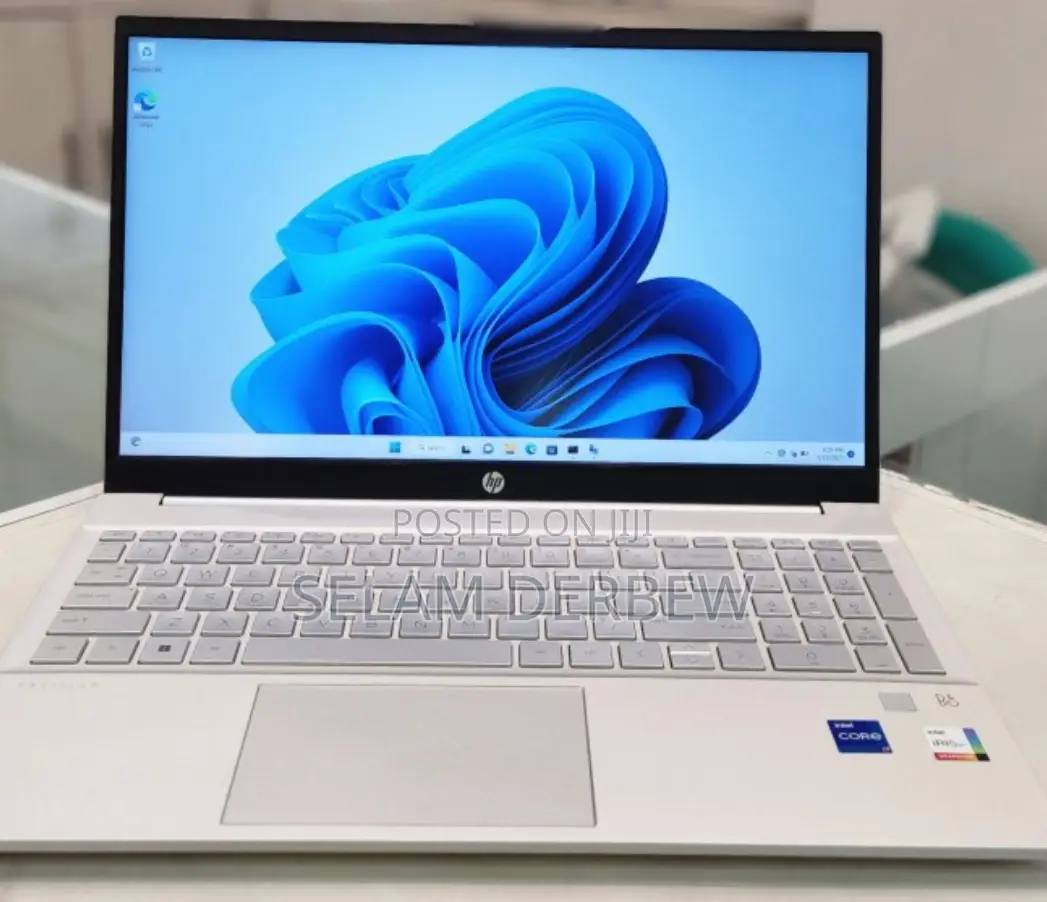 New Laptop HP Pavilion 15 16GB Intel Core I7 SSD 512GB
