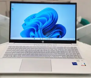 New Laptop HP Pavilion 15 16GB Intel Core I7 SSD 512GB