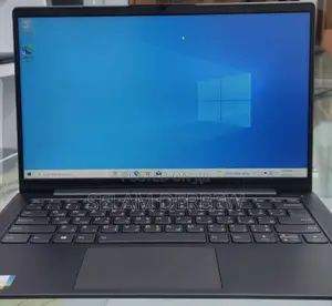 New Laptop Lenovo Ideapad 3 16GB Intel Core I7 SSD 512GB