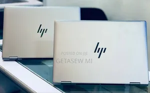 New Laptop HP Envy X360 16GB Intel Core I7 SSD 1T